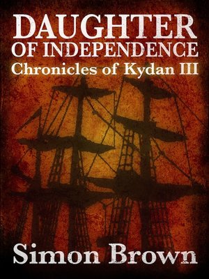 cover image of Daughter of Independence